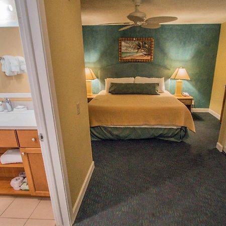 Sea Club IV Resort Daytona Beach Shores Luaran gambar
