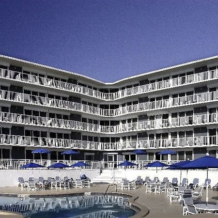 Sea Club IV Resort Daytona Beach Shores Luaran gambar