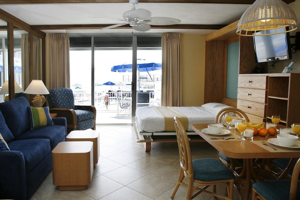 Sea Club IV Resort Daytona Beach Shores Luaran gambar