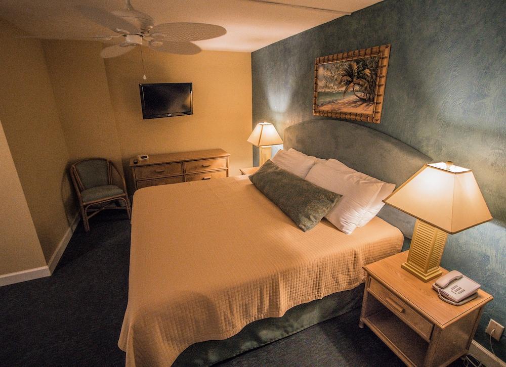 Sea Club IV Resort Daytona Beach Shores Luaran gambar