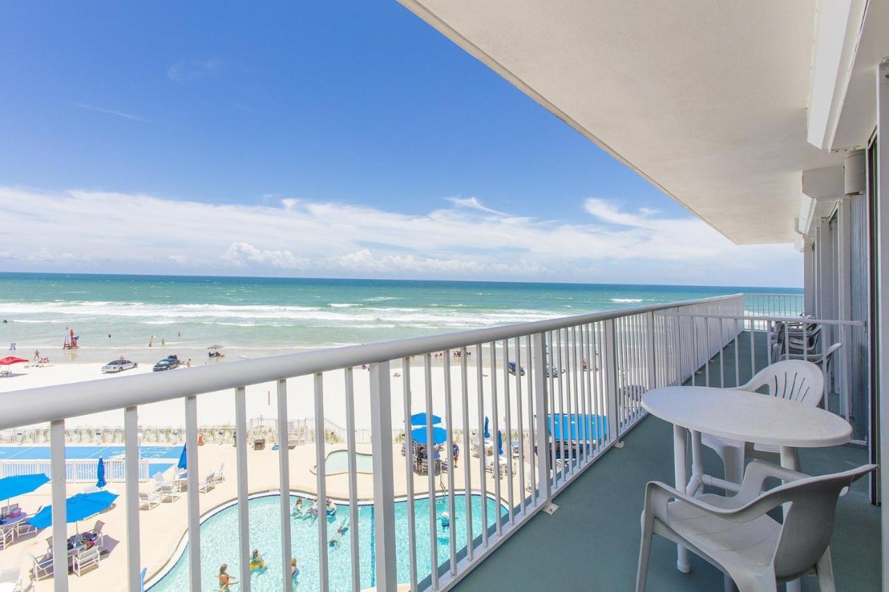 Sea Club IV Resort Daytona Beach Shores Luaran gambar