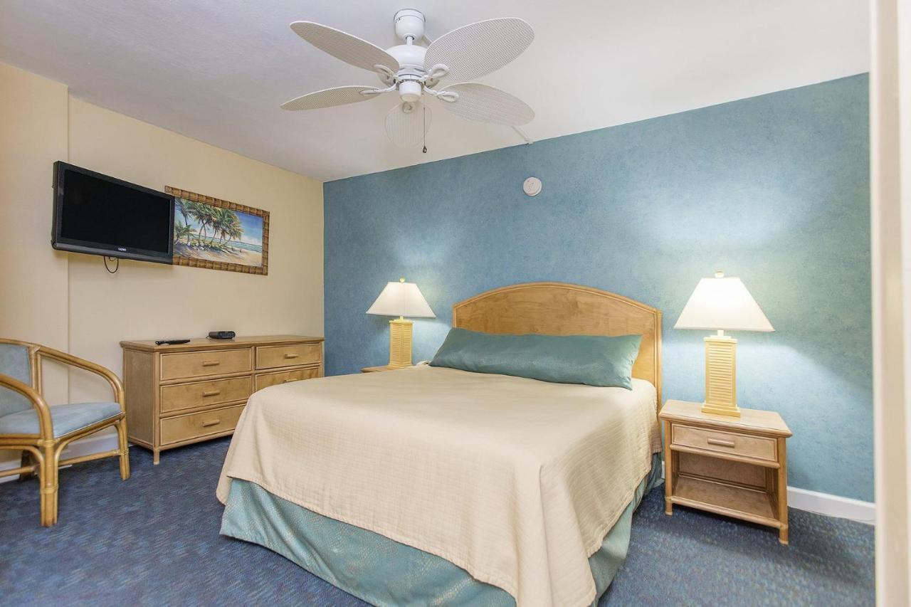 Sea Club IV Resort Daytona Beach Shores Luaran gambar