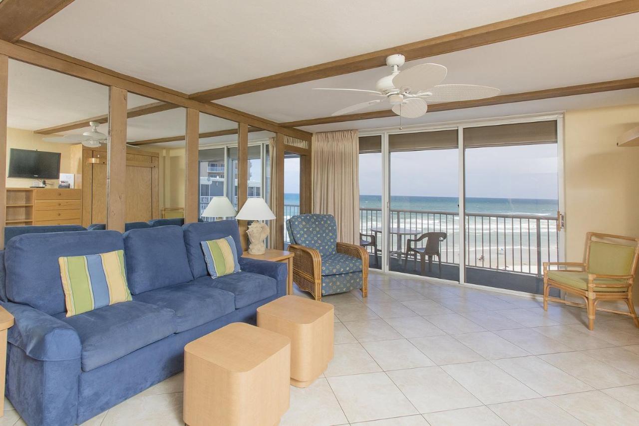 Sea Club IV Resort Daytona Beach Shores Luaran gambar