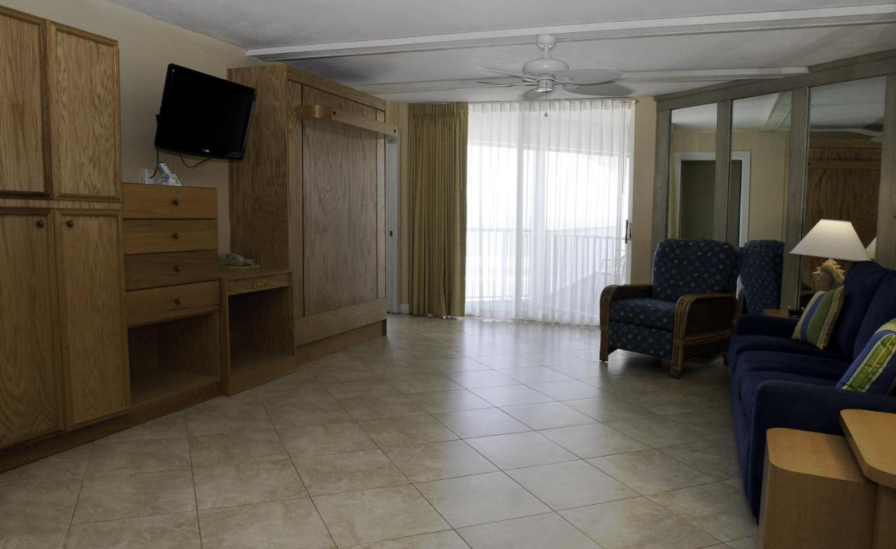 Sea Club IV Resort Daytona Beach Shores Luaran gambar