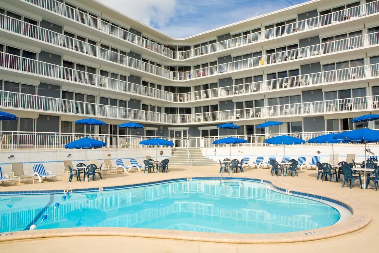 Sea Club IV Resort Daytona Beach Shores Luaran gambar