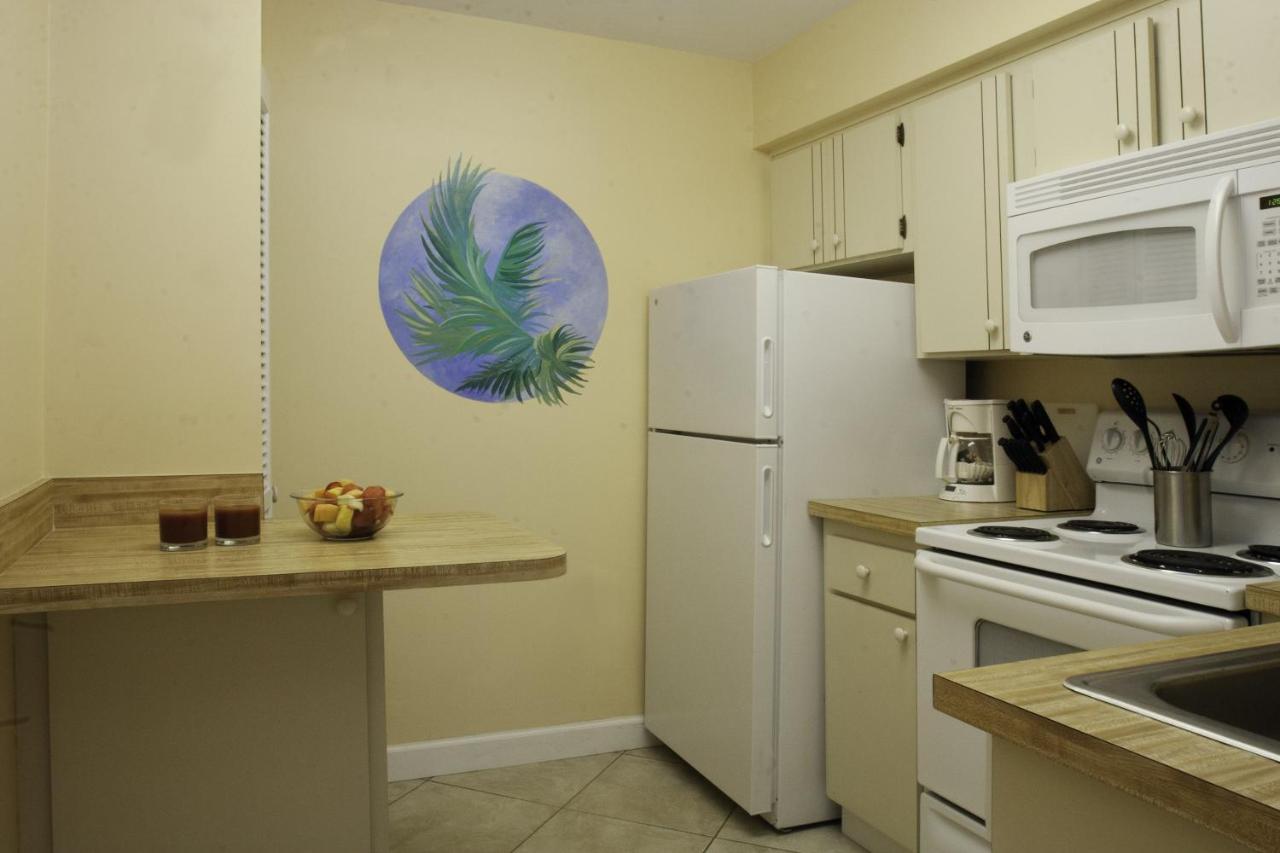 Sea Club IV Resort Daytona Beach Shores Luaran gambar