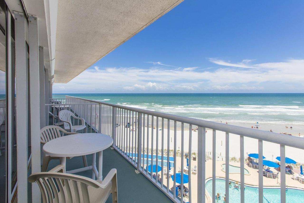 Sea Club IV Resort Daytona Beach Shores Luaran gambar