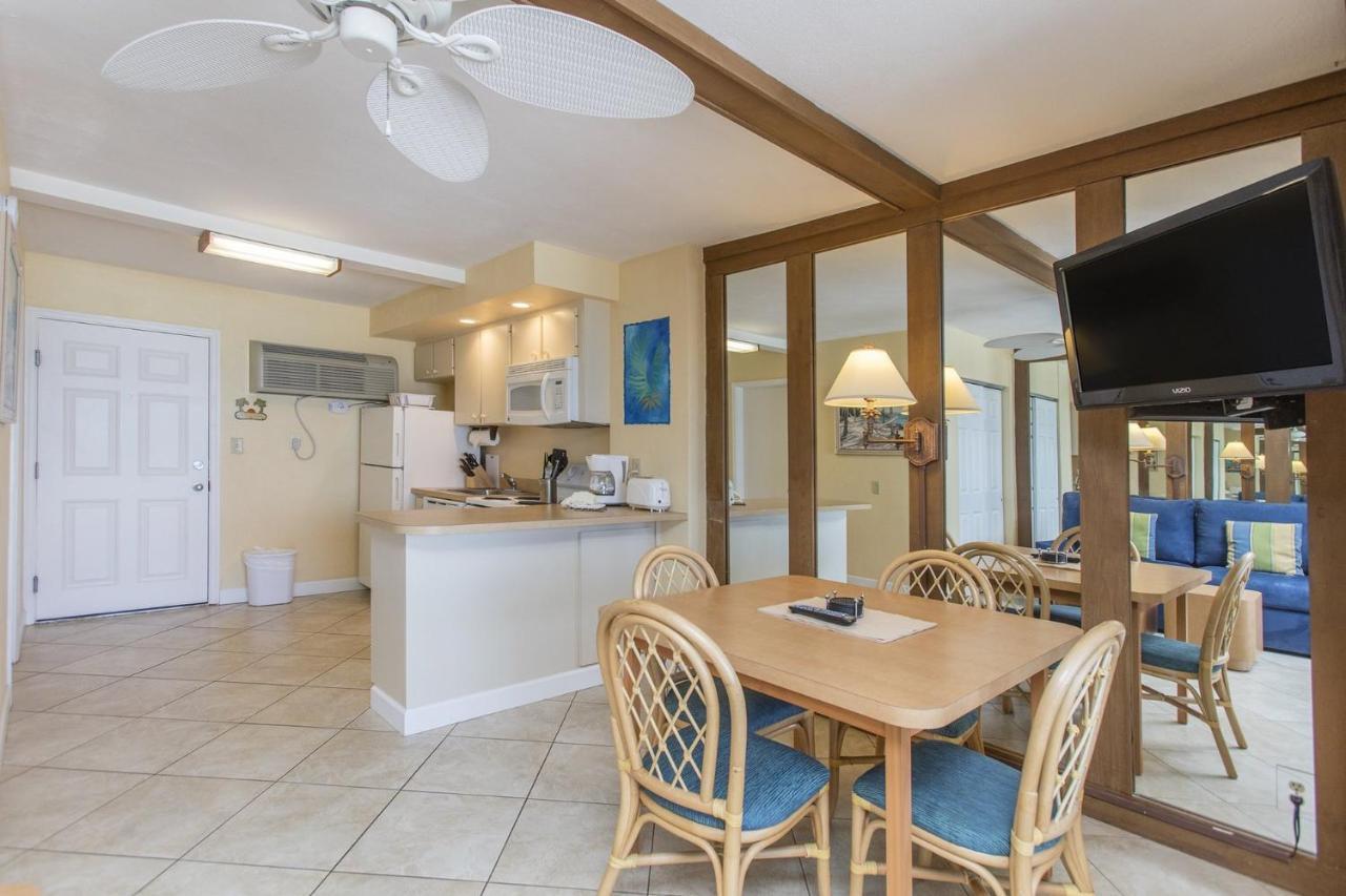 Sea Club IV Resort Daytona Beach Shores Luaran gambar