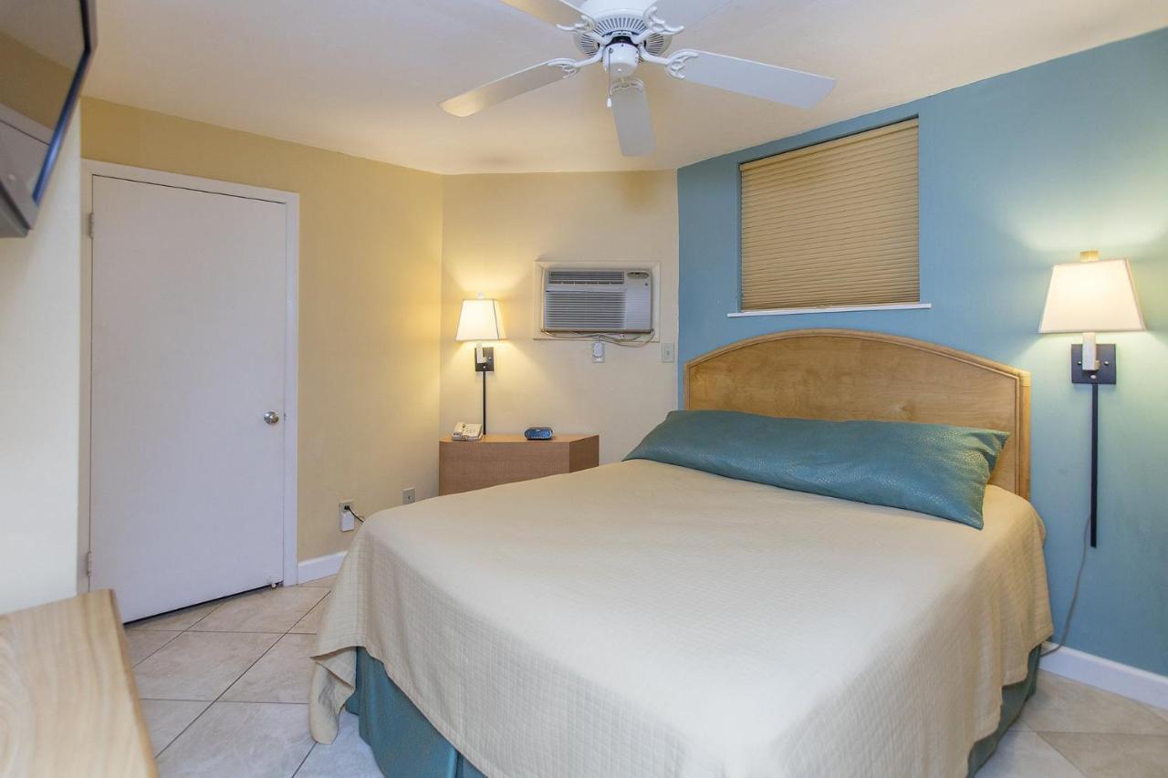 Sea Club IV Resort Daytona Beach Shores Luaran gambar