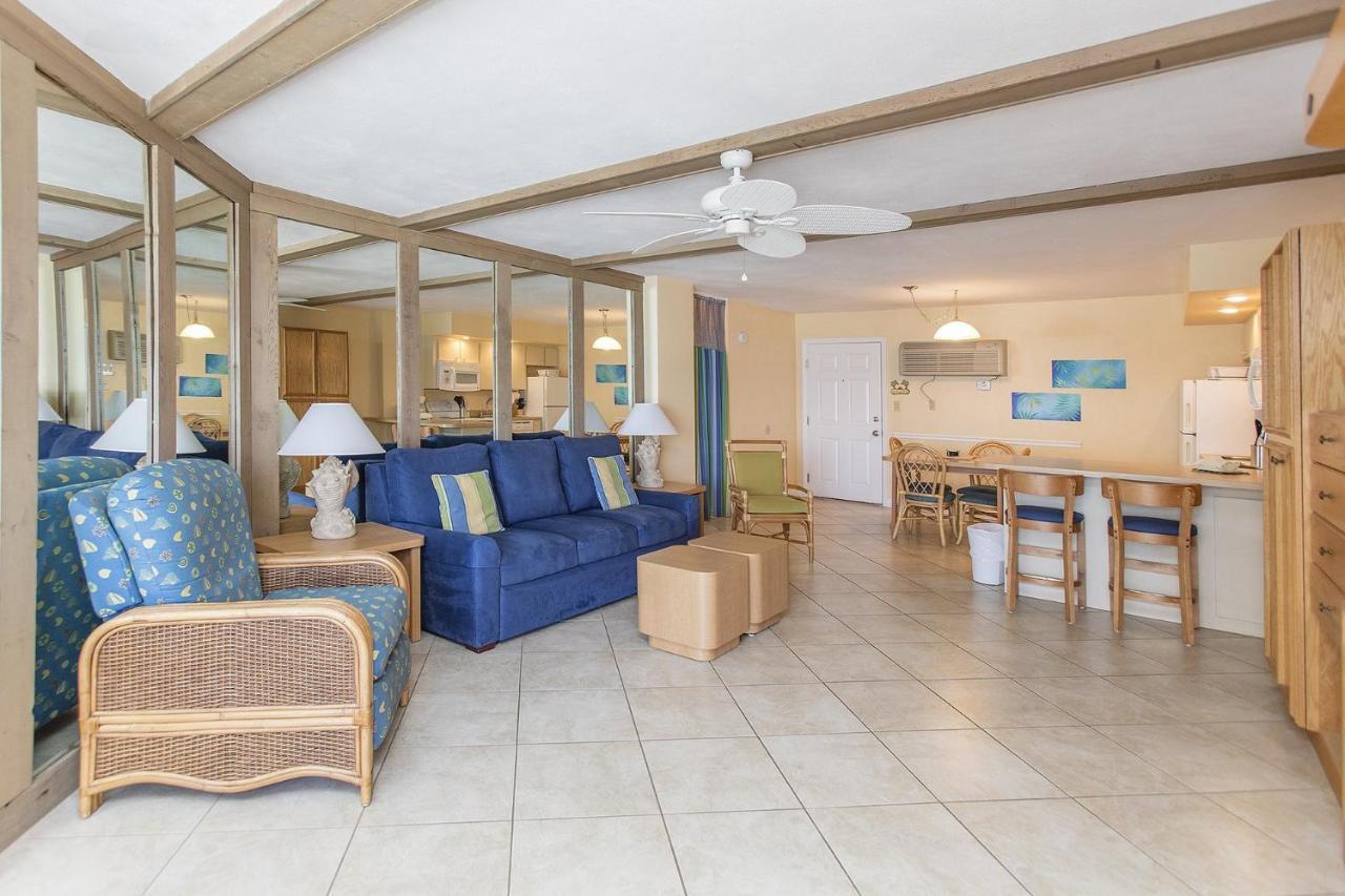 Sea Club IV Resort Daytona Beach Shores Luaran gambar