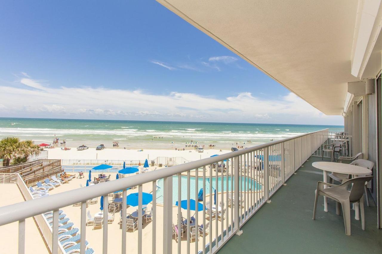 Sea Club IV Resort Daytona Beach Shores Luaran gambar