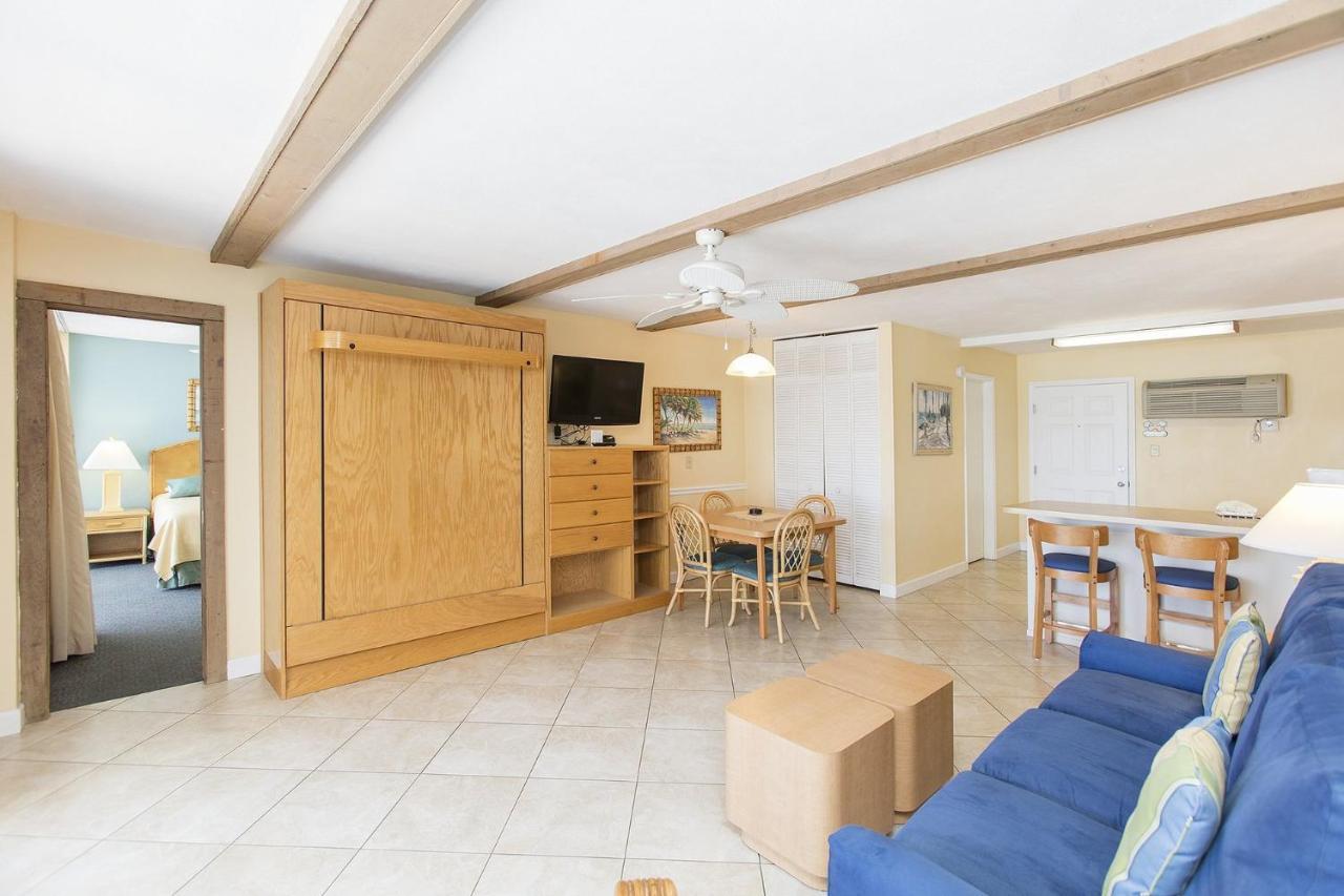 Sea Club IV Resort Daytona Beach Shores Luaran gambar