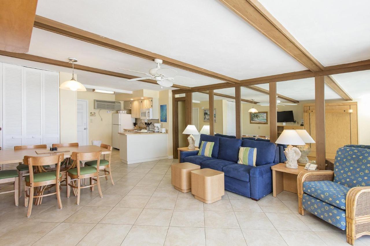 Sea Club IV Resort Daytona Beach Shores Luaran gambar