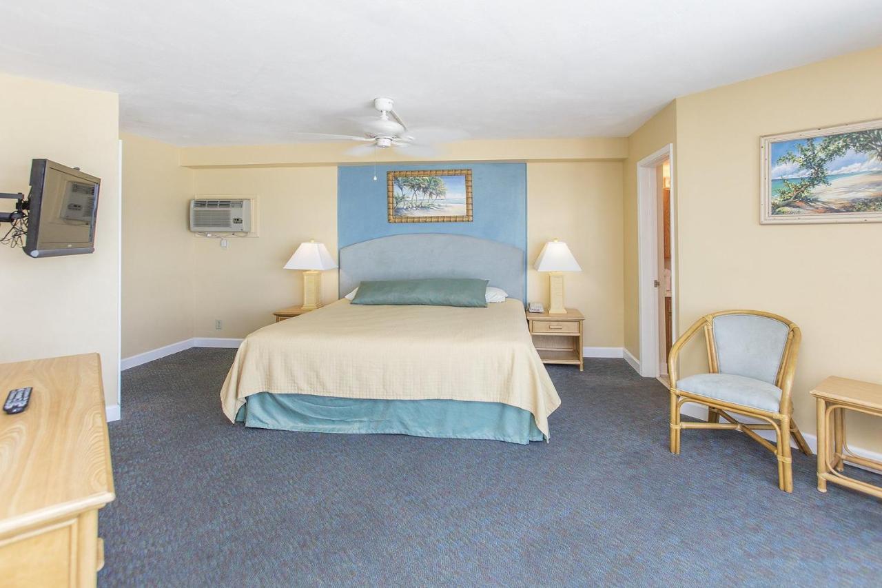Sea Club IV Resort Daytona Beach Shores Luaran gambar