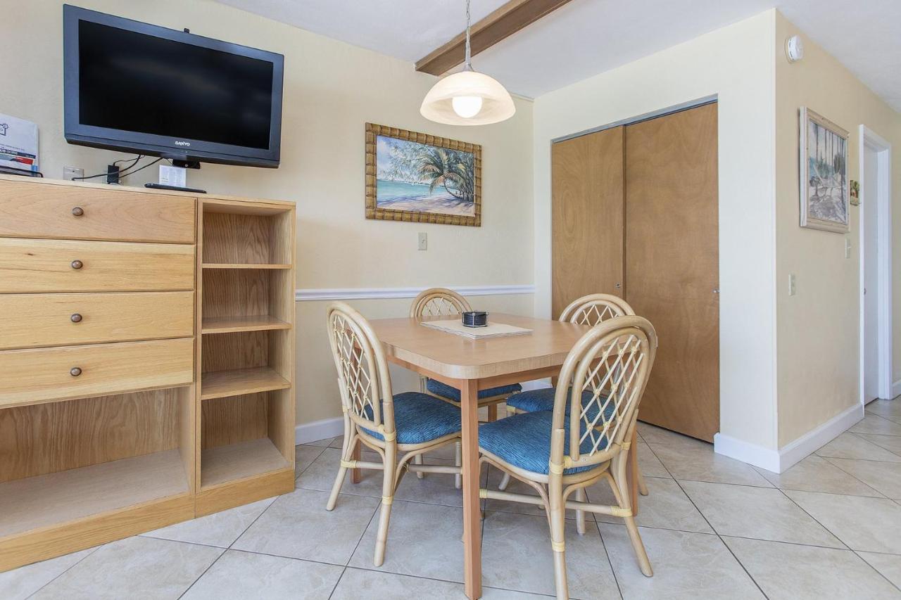 Sea Club IV Resort Daytona Beach Shores Luaran gambar