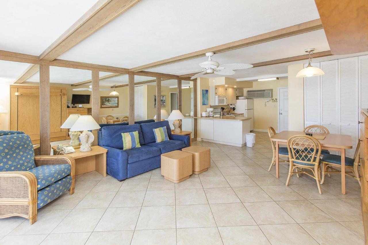 Sea Club IV Resort Daytona Beach Shores Luaran gambar