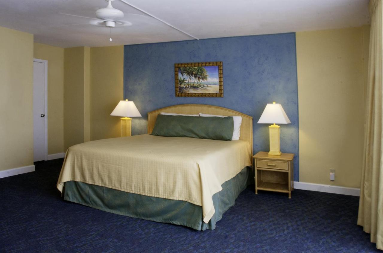Sea Club IV Resort Daytona Beach Shores Luaran gambar