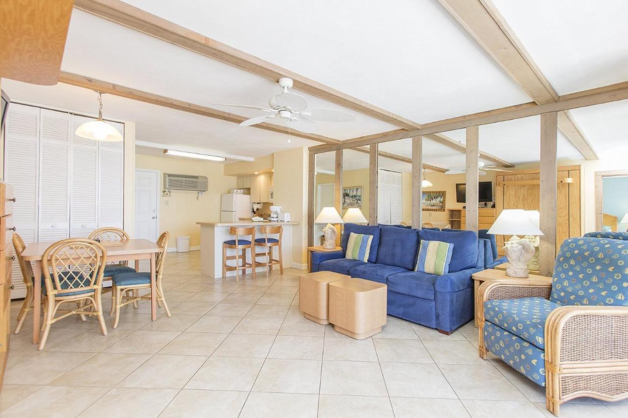 Sea Club IV Resort Daytona Beach Shores Luaran gambar