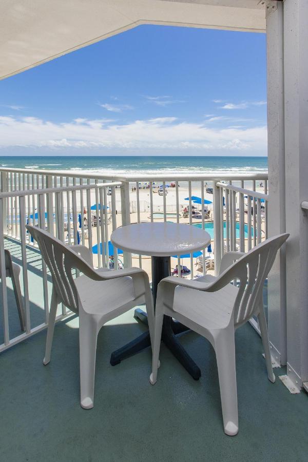 Sea Club IV Resort Daytona Beach Shores Luaran gambar