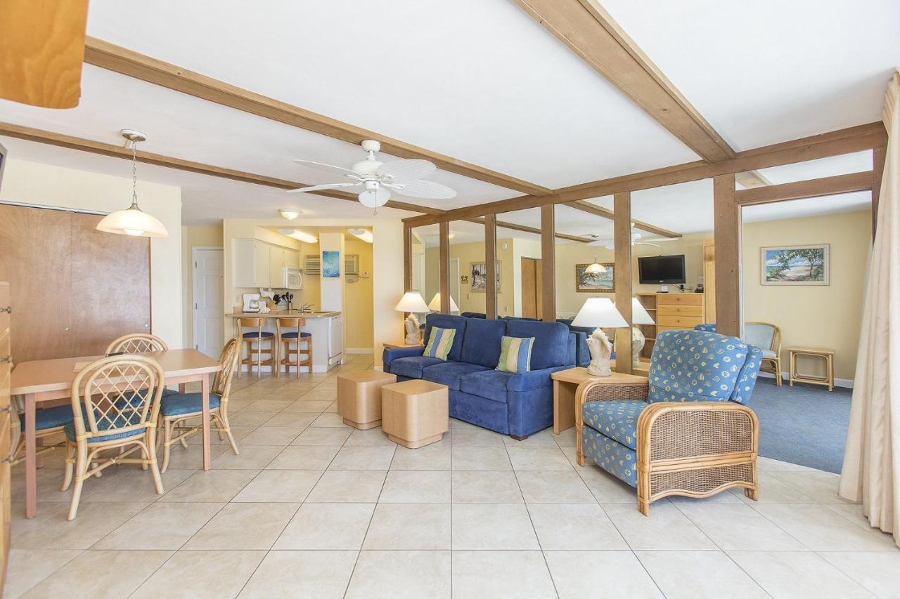 Sea Club IV Resort Daytona Beach Shores Luaran gambar
