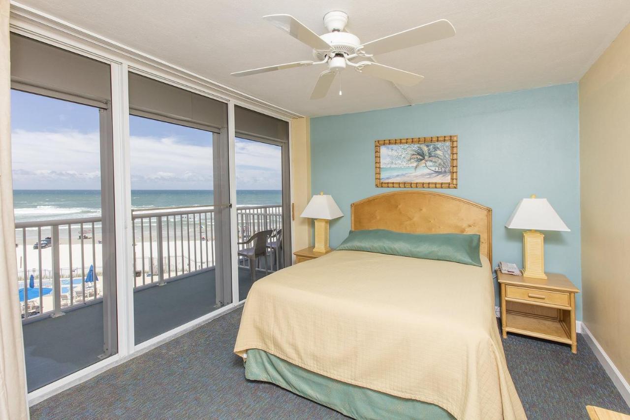 Sea Club IV Resort Daytona Beach Shores Luaran gambar