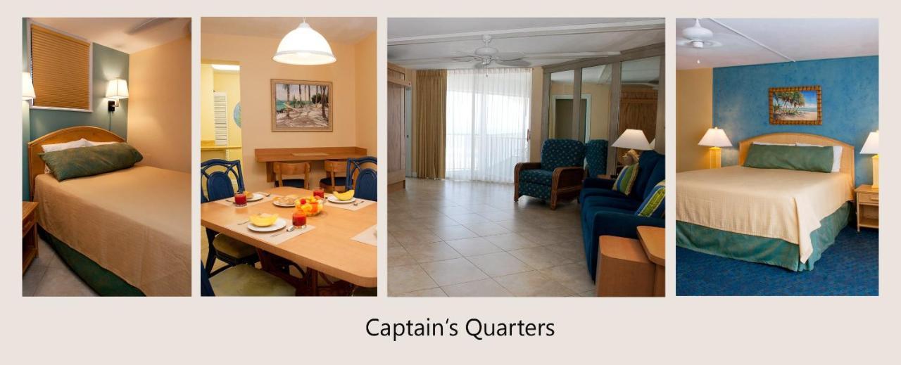Sea Club IV Resort Daytona Beach Shores Luaran gambar