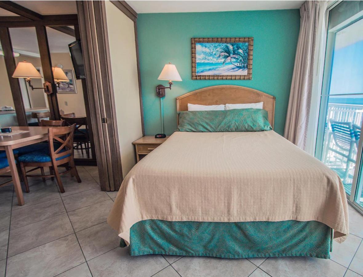 Sea Club IV Resort Daytona Beach Shores Luaran gambar