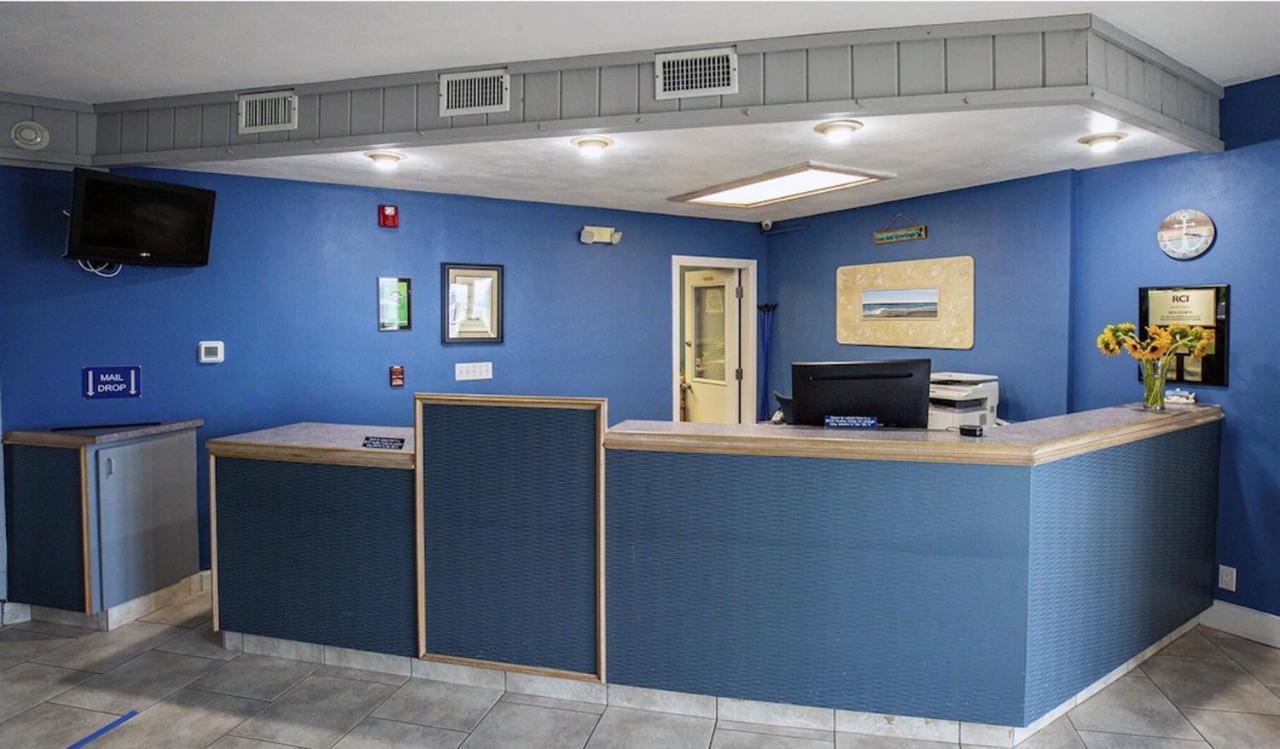 Sea Club IV Resort Daytona Beach Shores Luaran gambar