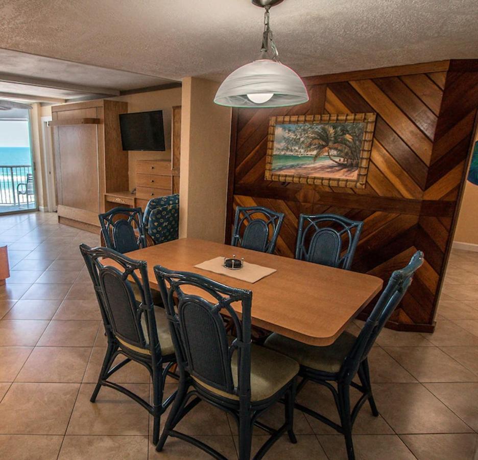 Sea Club IV Resort Daytona Beach Shores Luaran gambar