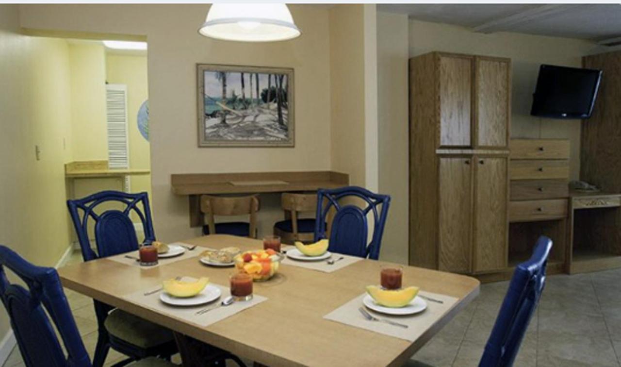 Sea Club IV Resort Daytona Beach Shores Luaran gambar