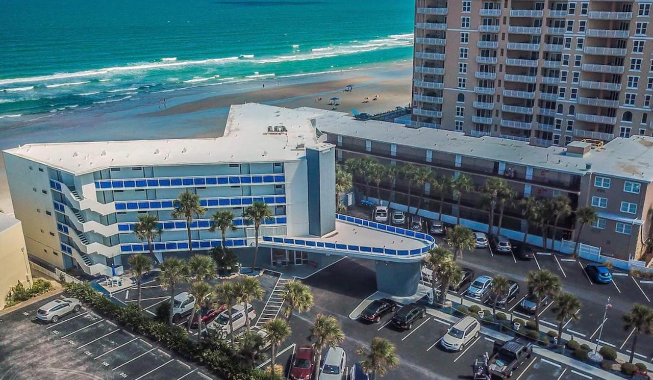 Sea Club IV Resort Daytona Beach Shores Luaran gambar