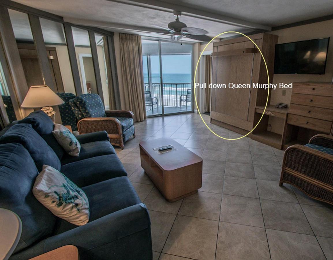 Sea Club IV Resort Daytona Beach Shores Luaran gambar
