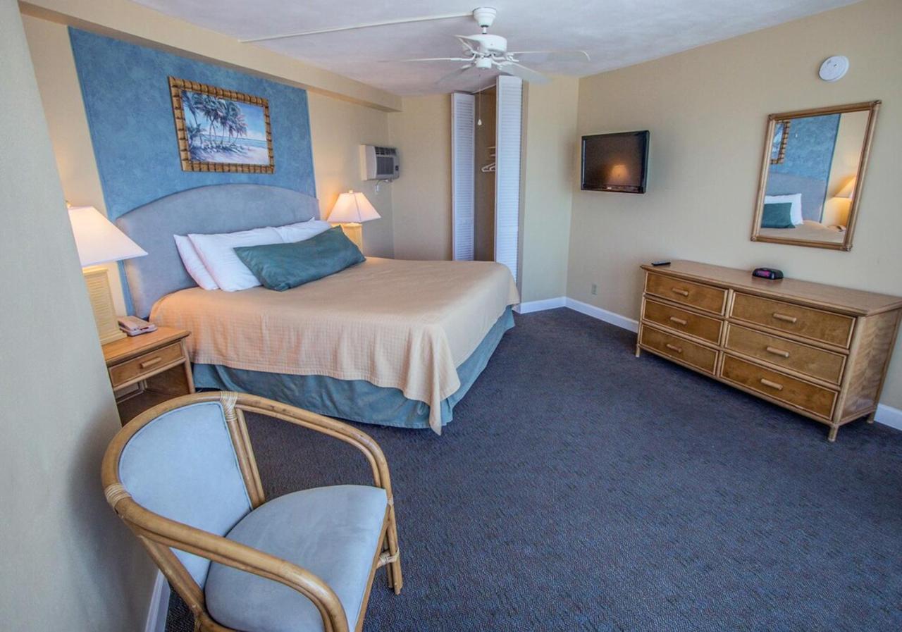 Sea Club IV Resort Daytona Beach Shores Luaran gambar
