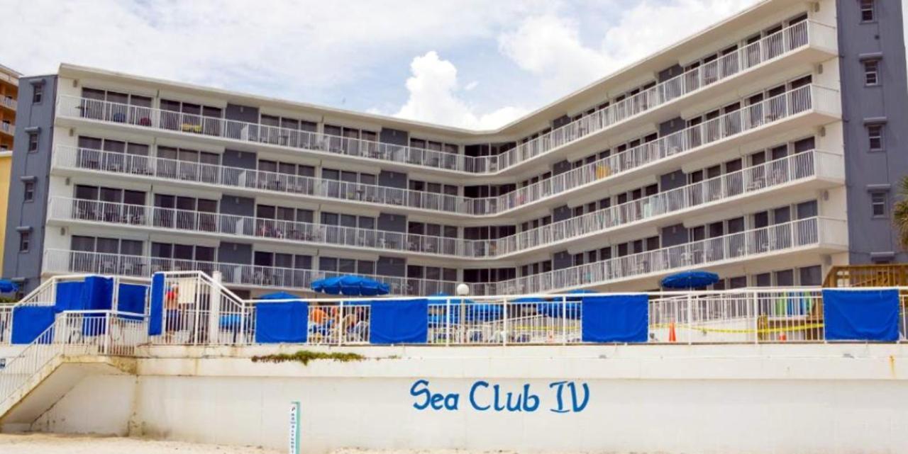 Sea Club IV Resort Daytona Beach Shores Luaran gambar