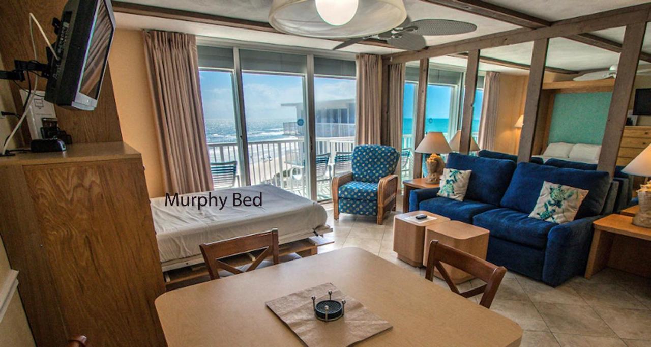 Sea Club IV Resort Daytona Beach Shores Luaran gambar