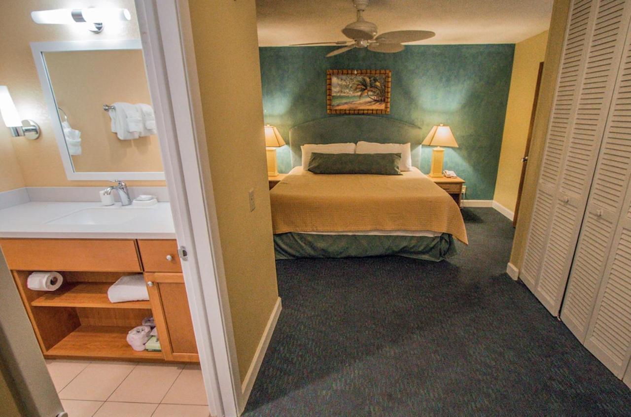 Sea Club IV Resort Daytona Beach Shores Luaran gambar