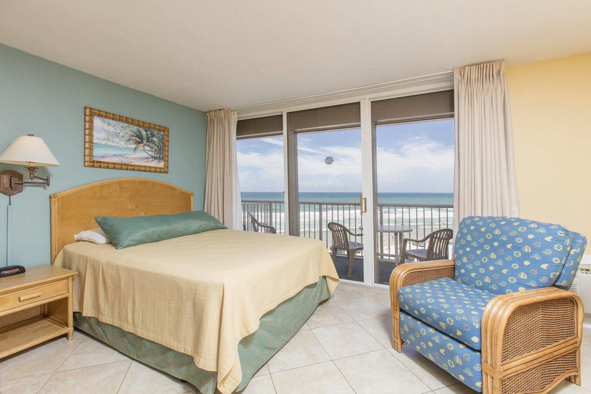 Sea Club IV Resort Daytona Beach Shores Luaran gambar