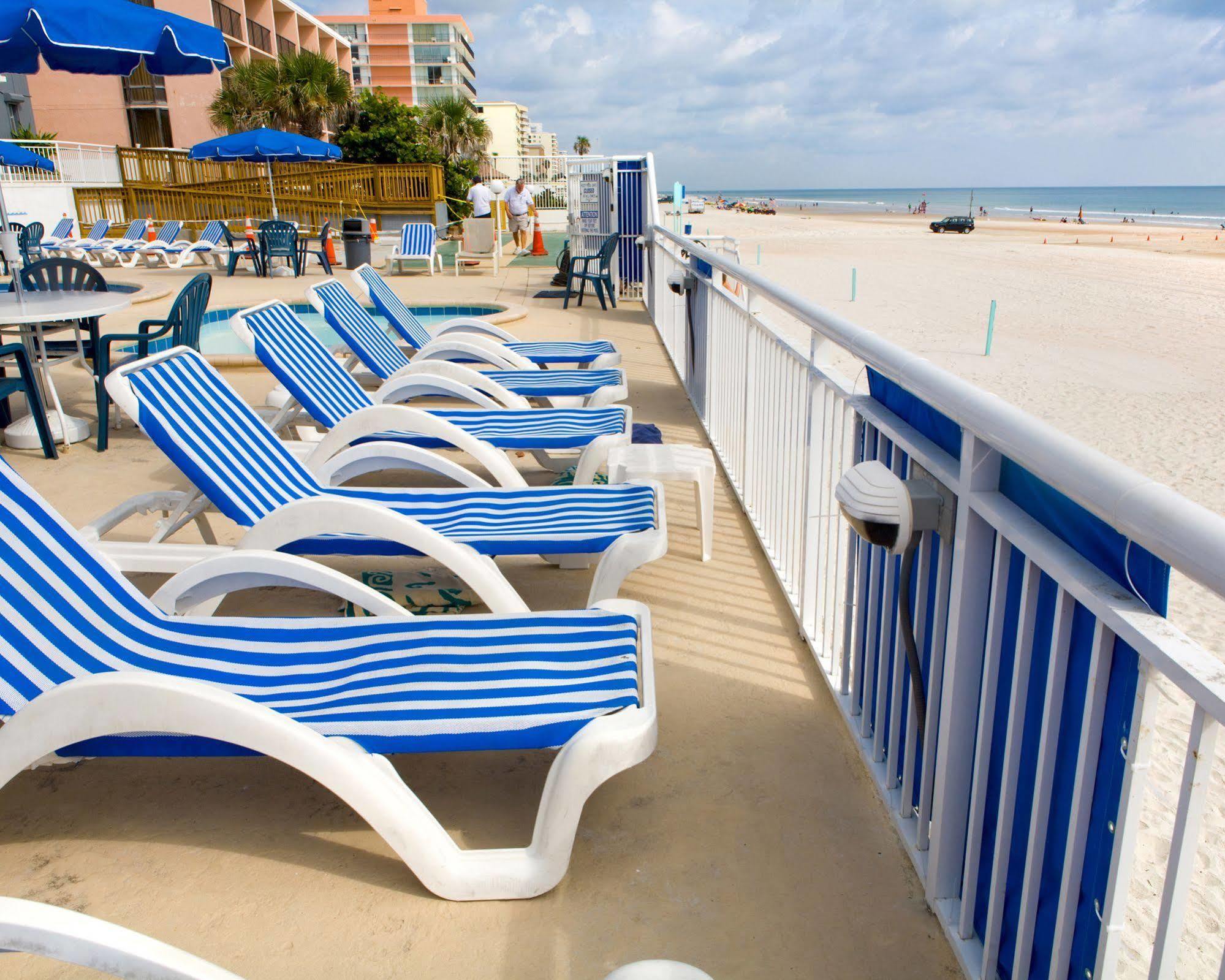 Sea Club IV Resort Daytona Beach Shores Luaran gambar