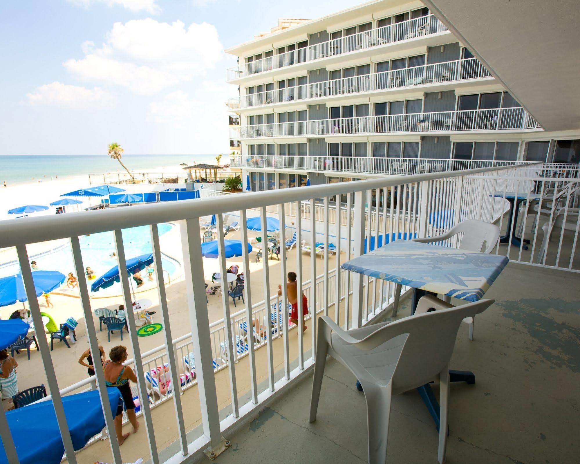 Sea Club IV Resort Daytona Beach Shores Luaran gambar