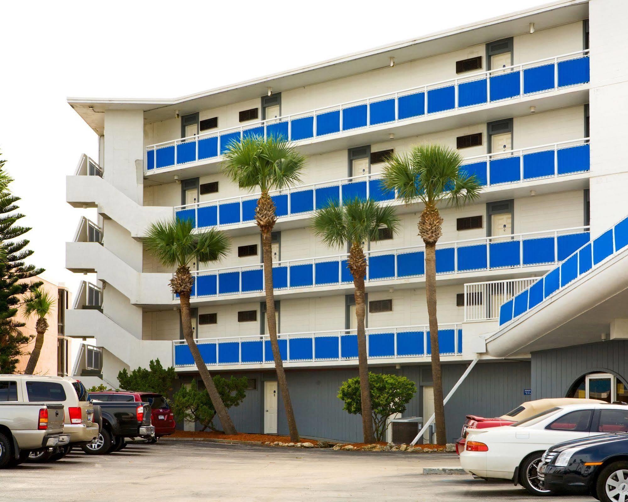 Sea Club IV Resort Daytona Beach Shores Luaran gambar
