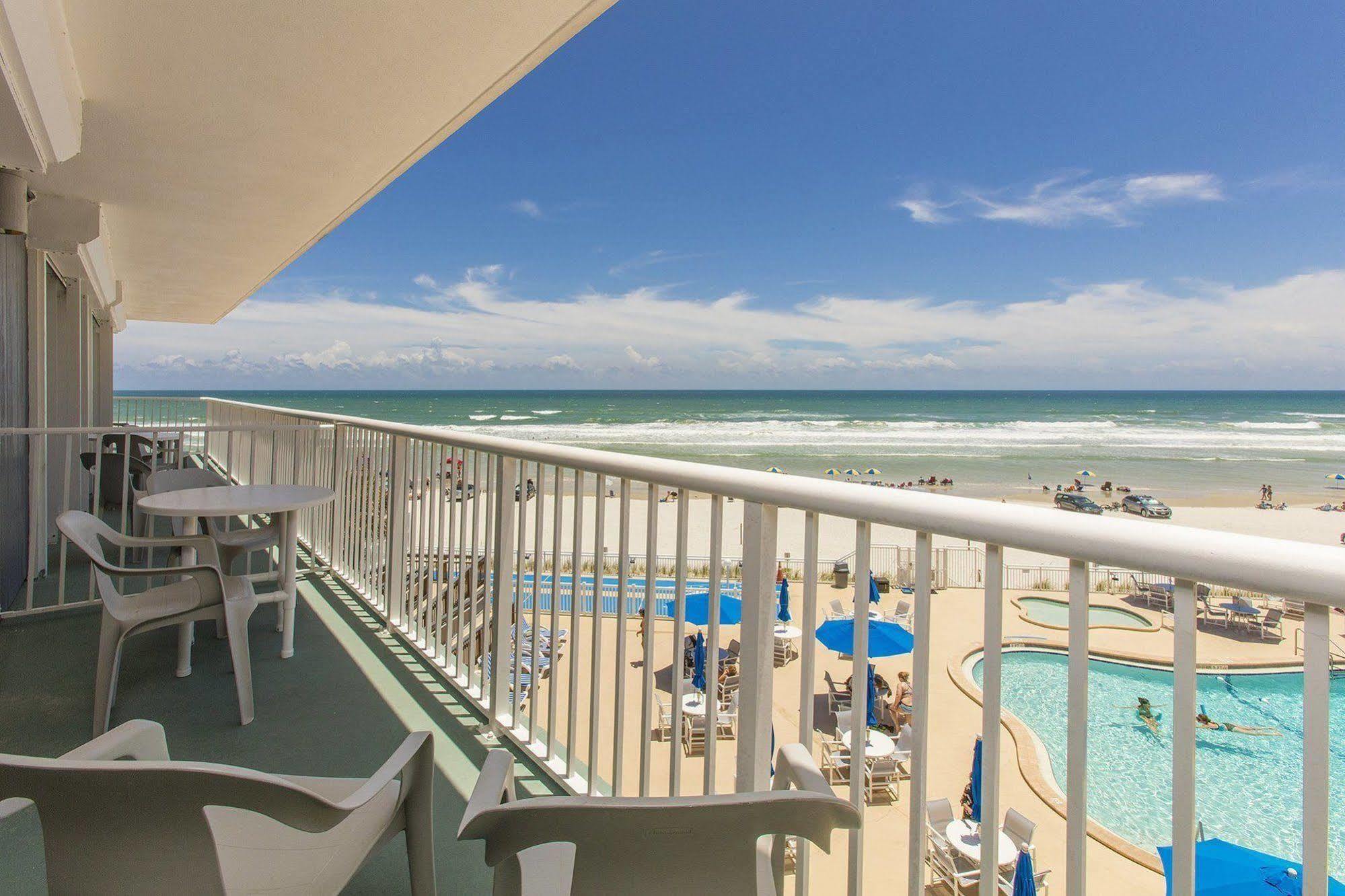 Sea Club IV Resort Daytona Beach Shores Luaran gambar