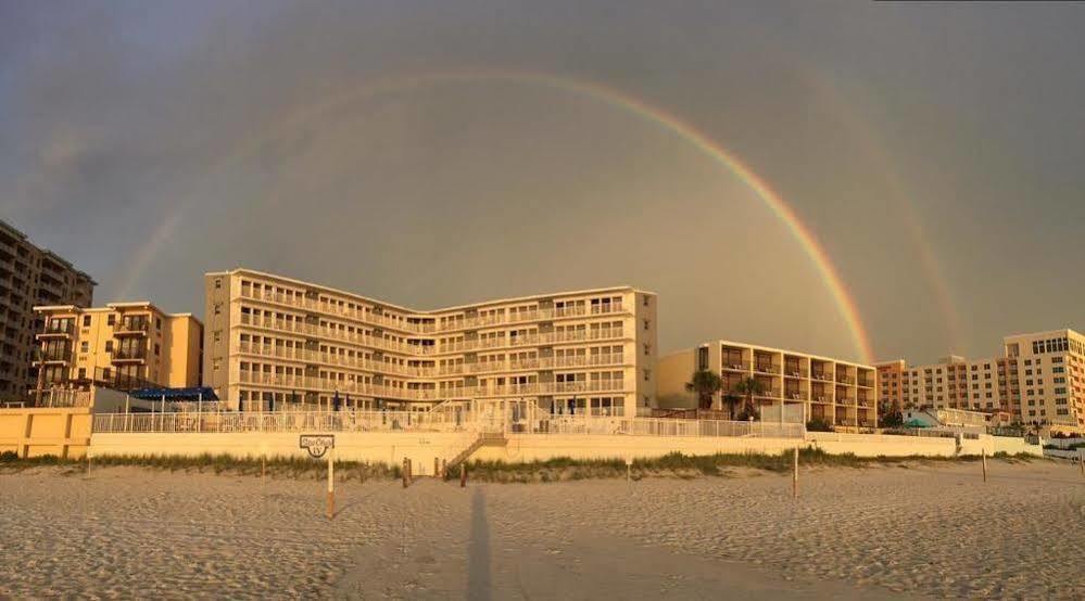 Sea Club IV Resort Daytona Beach Shores Luaran gambar